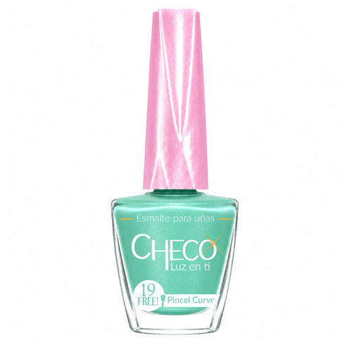 Tono 248 Sirena - Esmalte Tradicional para Uñas – Color y Brillo Intenso