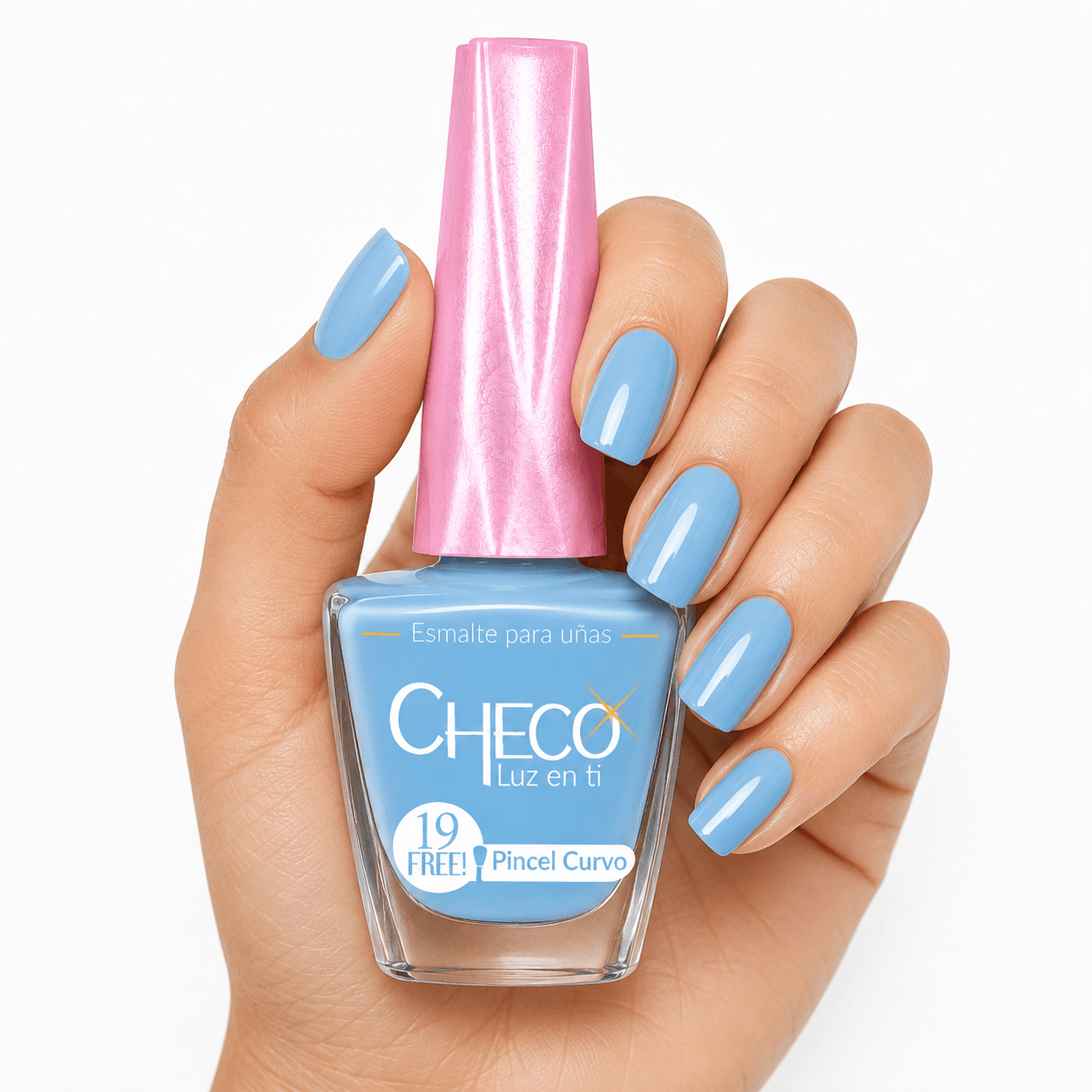 Tono 249 Mística - Esmalte Tradicional para Uñas – Color y Brillo Intenso