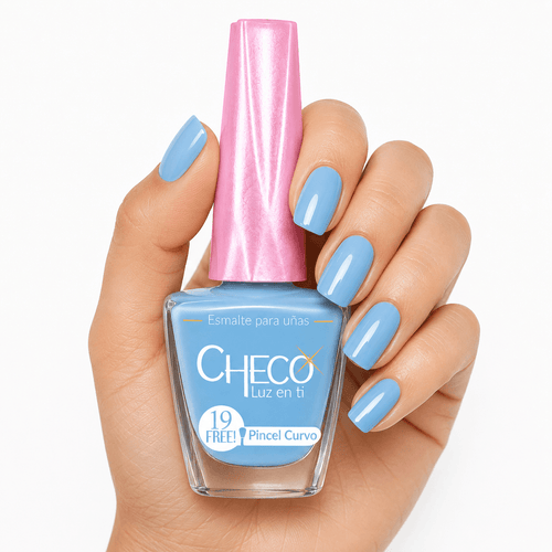 Tono 249 Mística - Esmalte Tradicional para Uñas – Color y Brillo Intenso