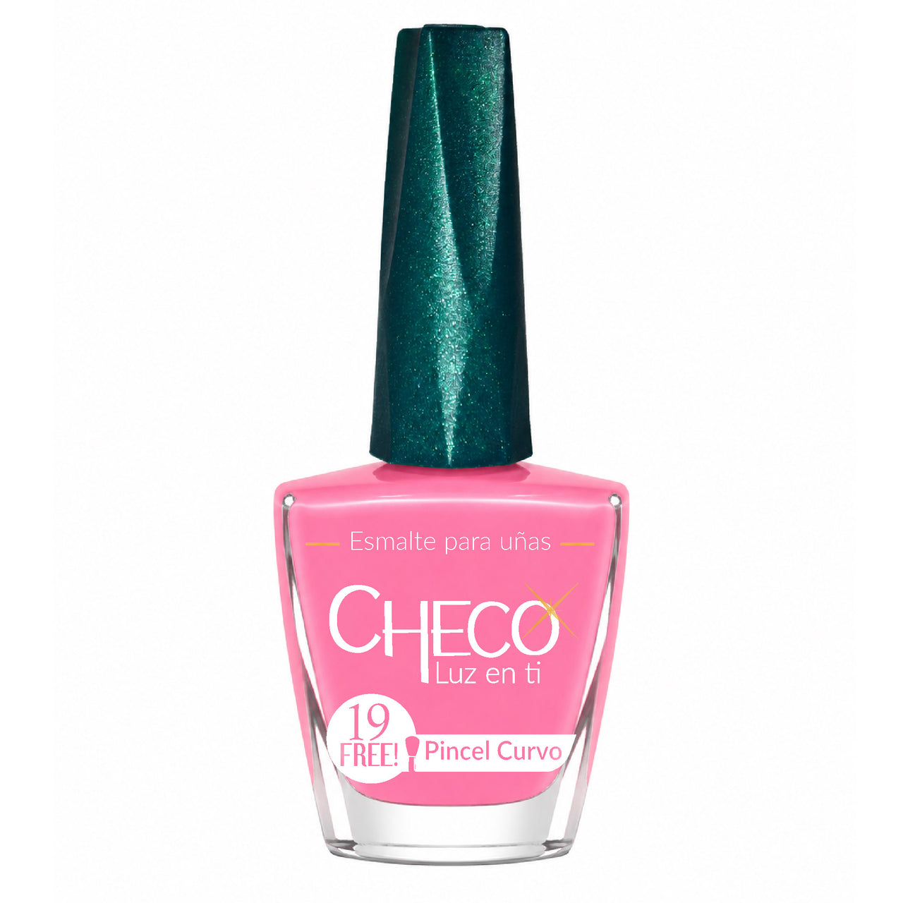Tono 24 Candy - Esmalte Tradicional para Uñas – Color y Brillo Intenso
