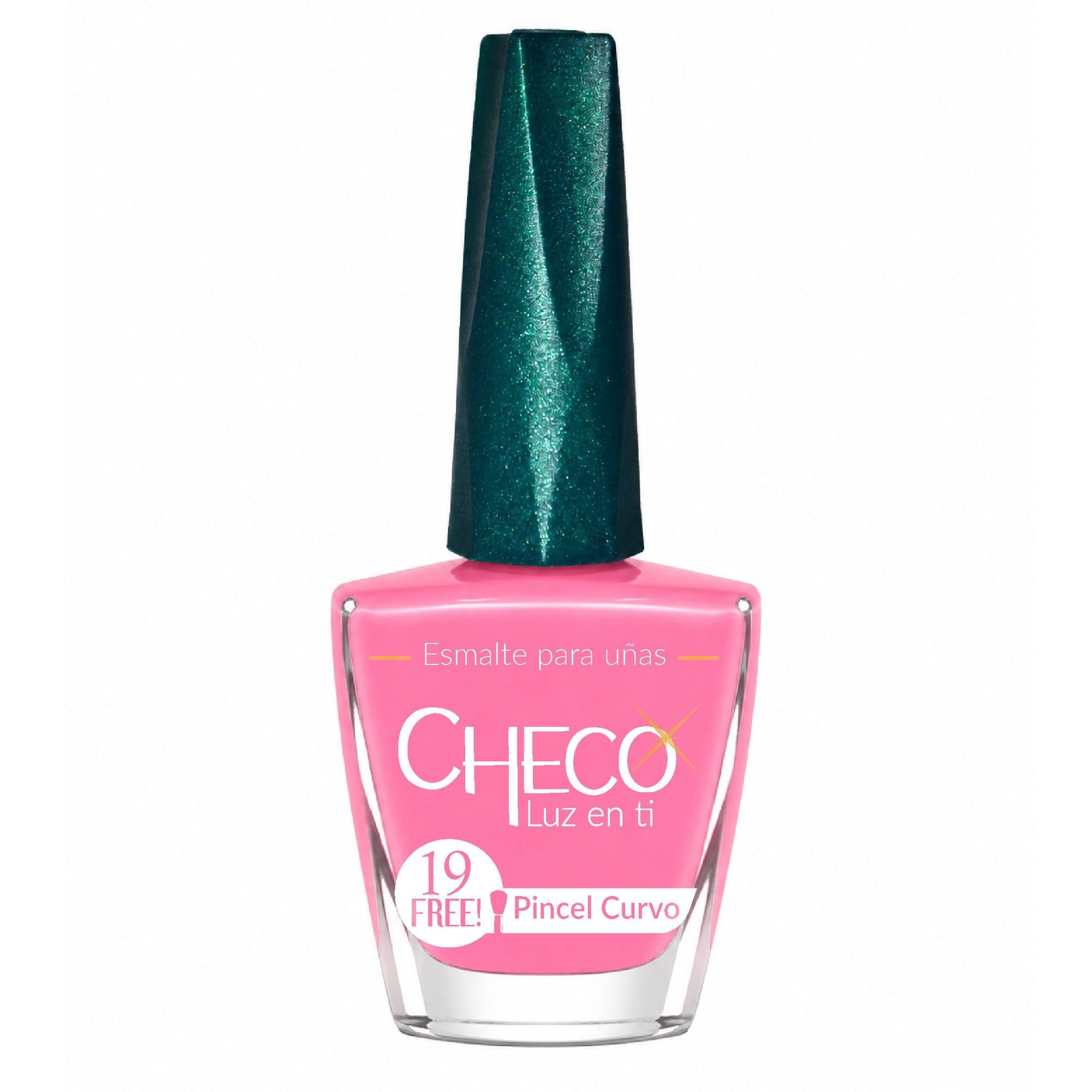 Tono 24 Candy - Esmalte Tradicional para Uñas – Color y Brillo Intenso