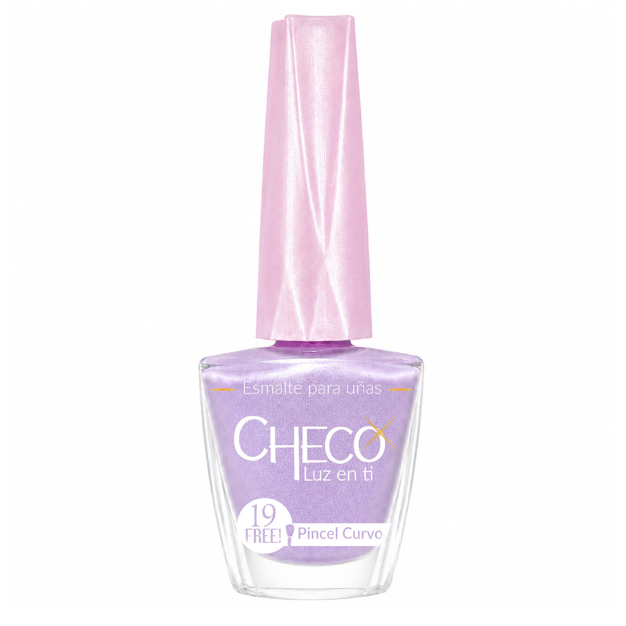 Tono 250 Hechizo- Esmalte Tradicional para Uñas – Color y Brillo Intenso