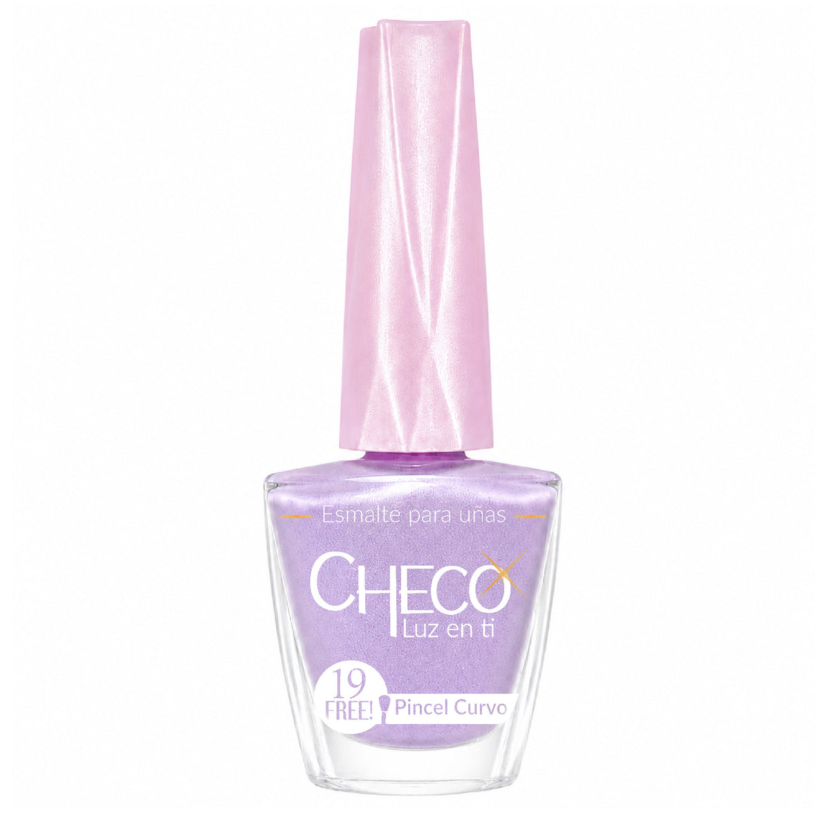 Tono 250 Hechizo- Esmalte Tradicional para Uñas – Color y Brillo Intenso