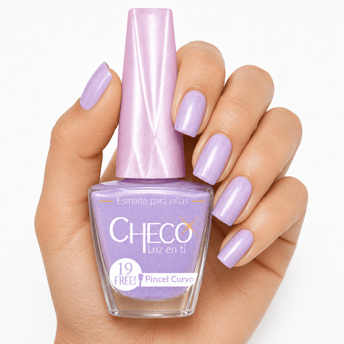 Tono 250 Hechizo- Esmalte Tradicional para Uñas – Color y Brillo Intenso