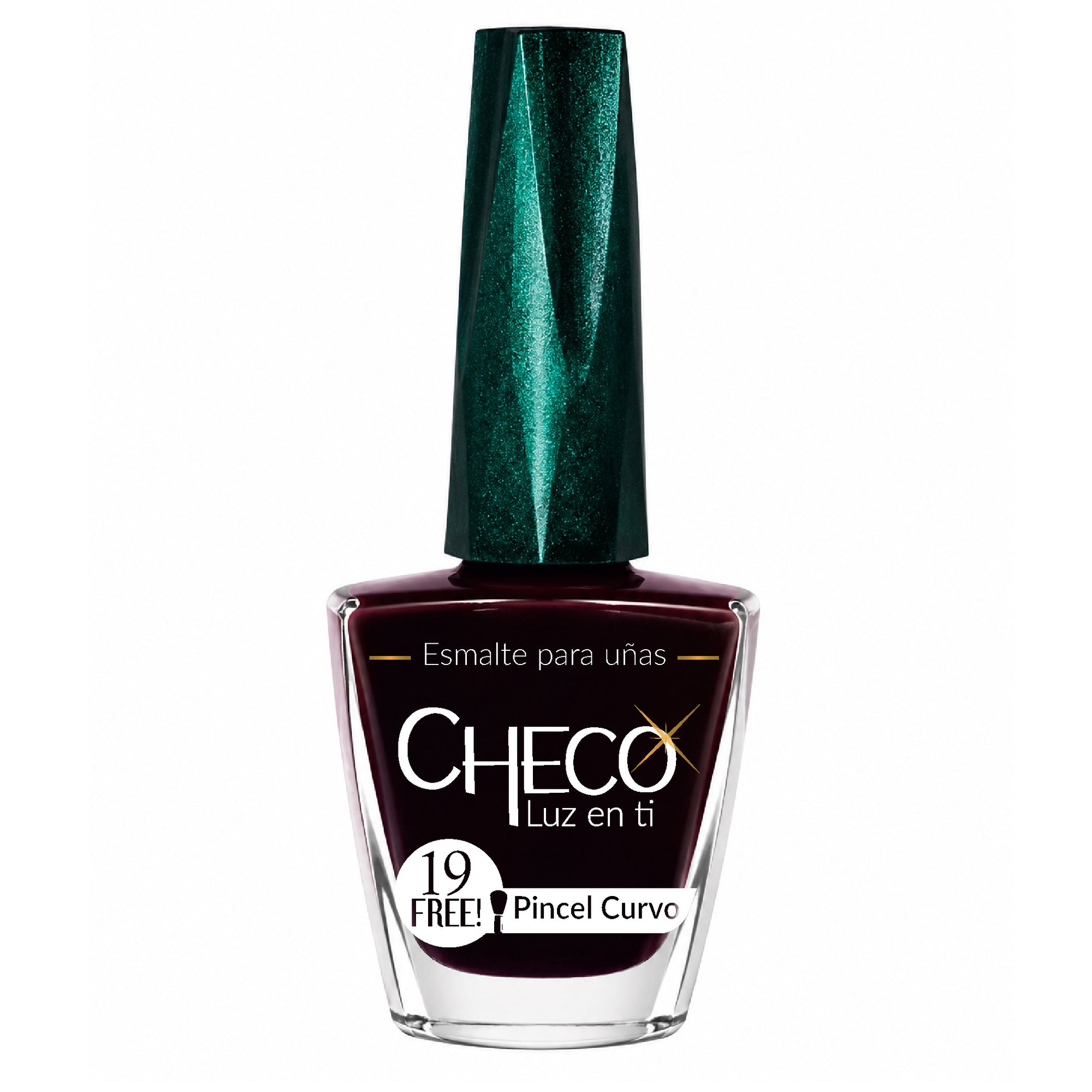 Tono 26 Corozo - Esmalte Tradicional para Uñas – Color y Brillo Intenso