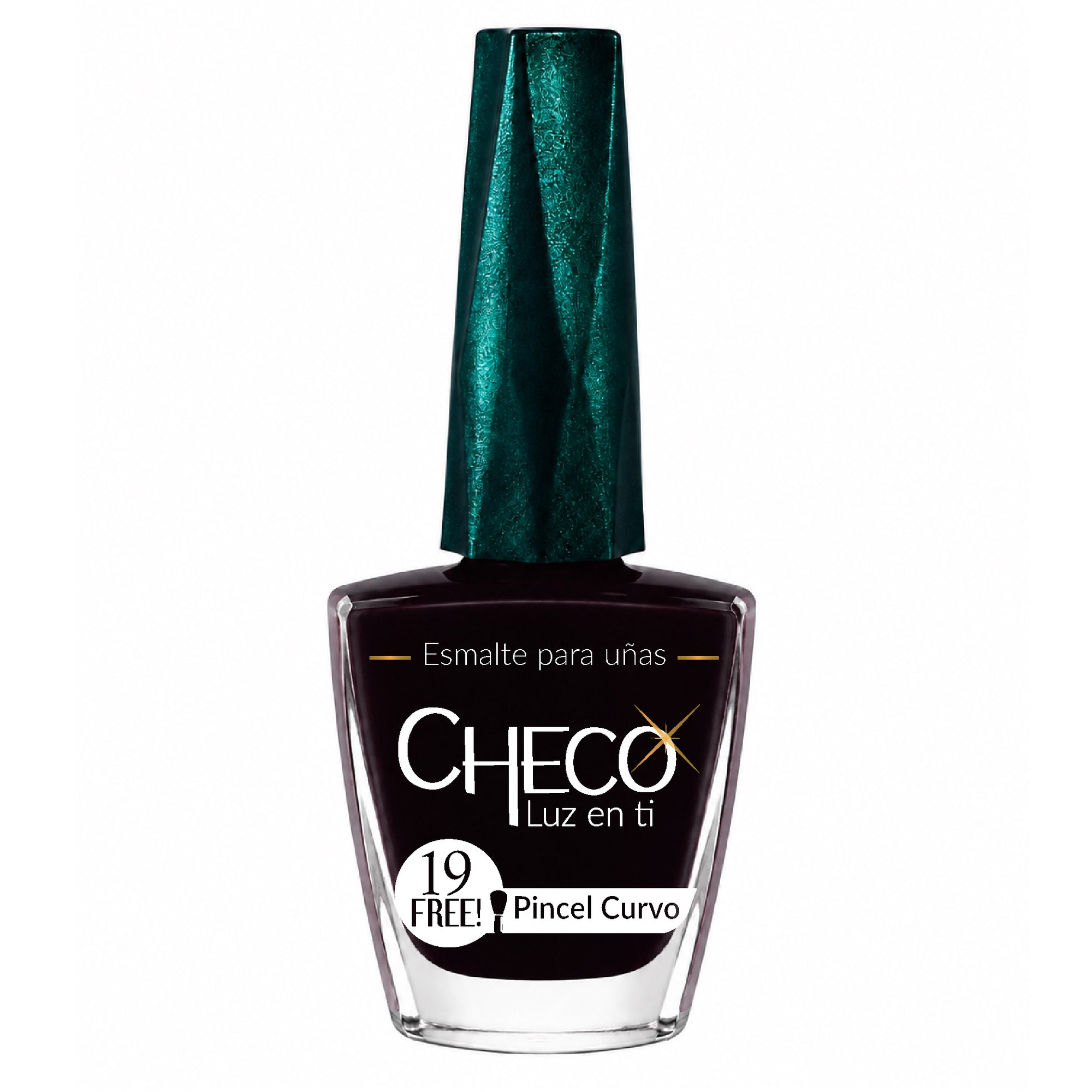 Tono 27 Sangre Toro - Esmalte Tradicional para Uñas – Color y Brillo Intenso