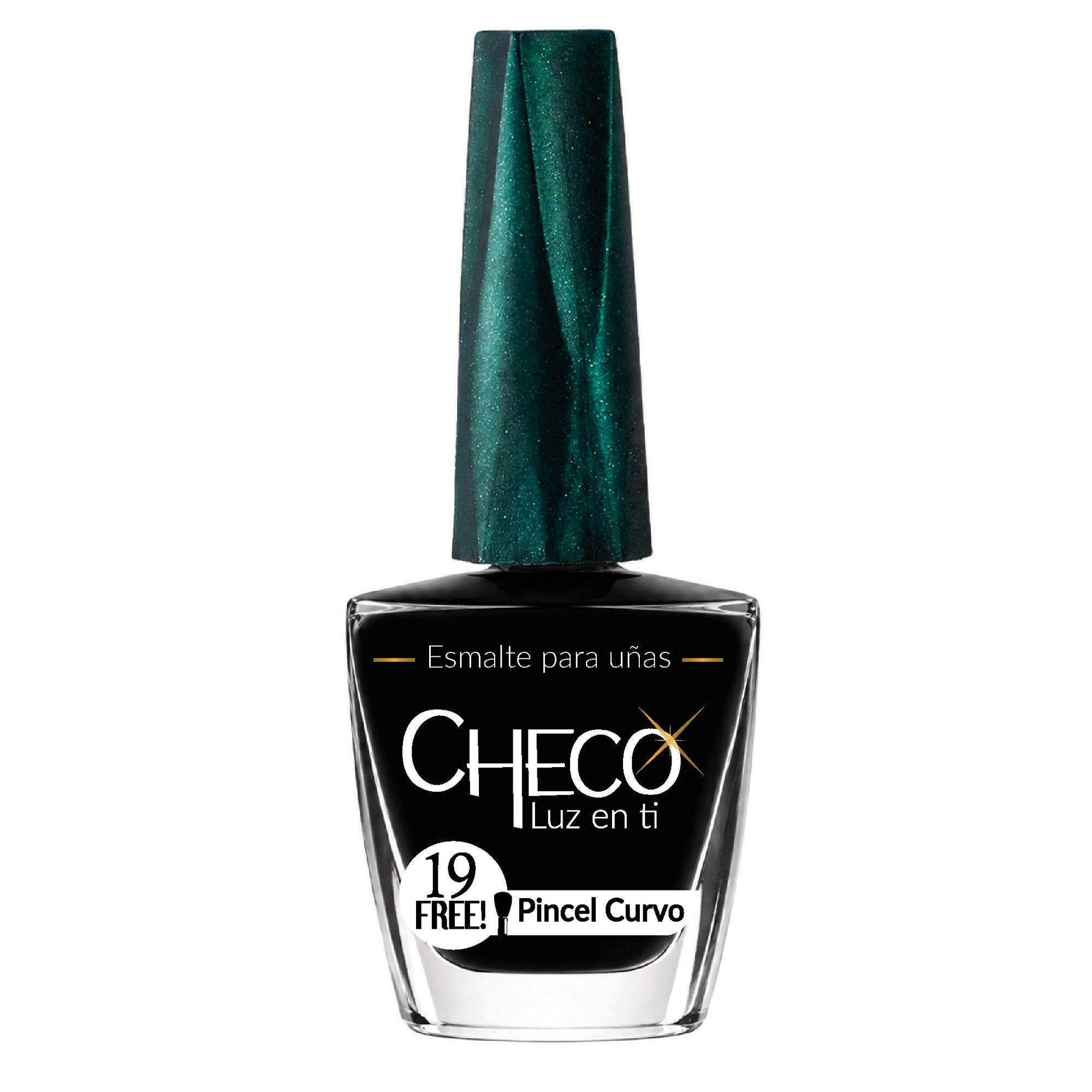Tono 28 Noche  - Esmalte Tradicional para Uñas – Color y Brillo Intenso
