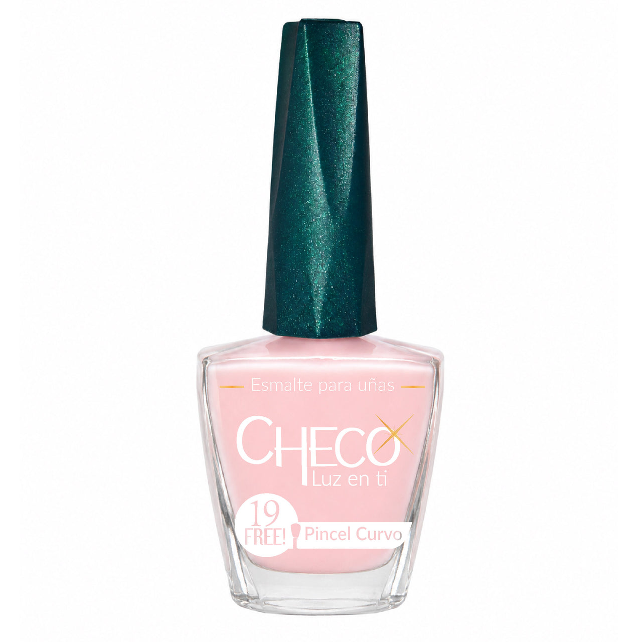 Tono 2 Rosa - Esmalte Tradicional para Uñas – Color y Brillo Intenso