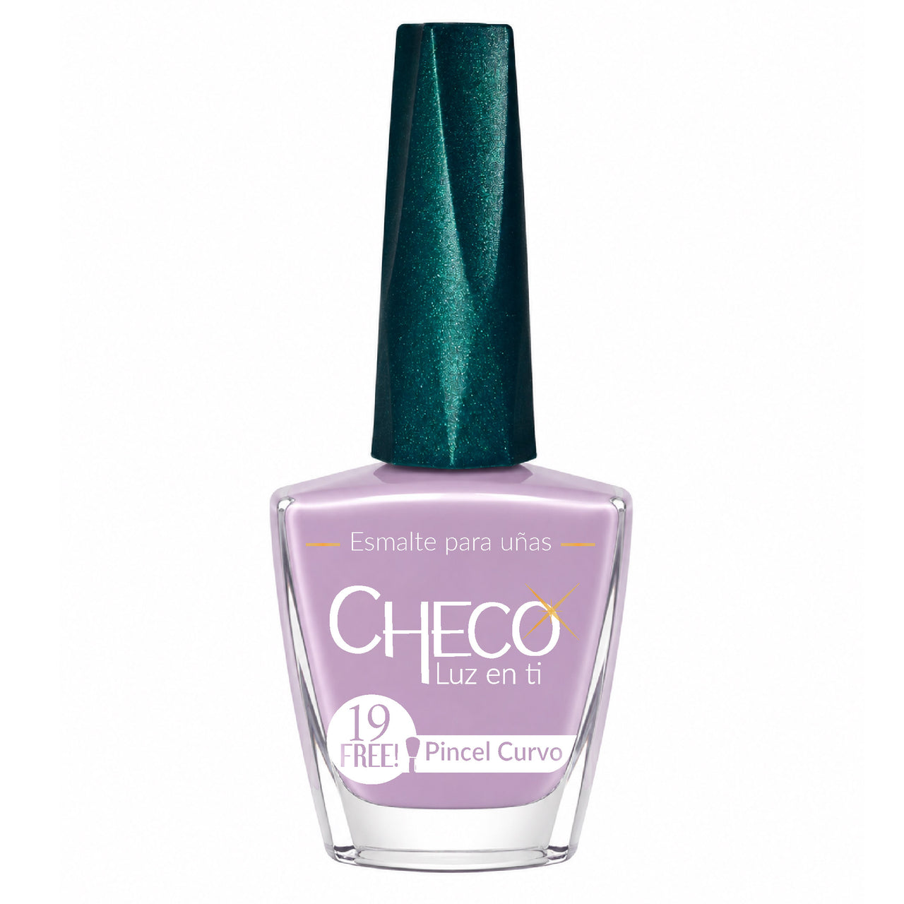 Tono 31 Hortensia - Esmalte Tradicional para Uñas – Color y Brillo Intenso