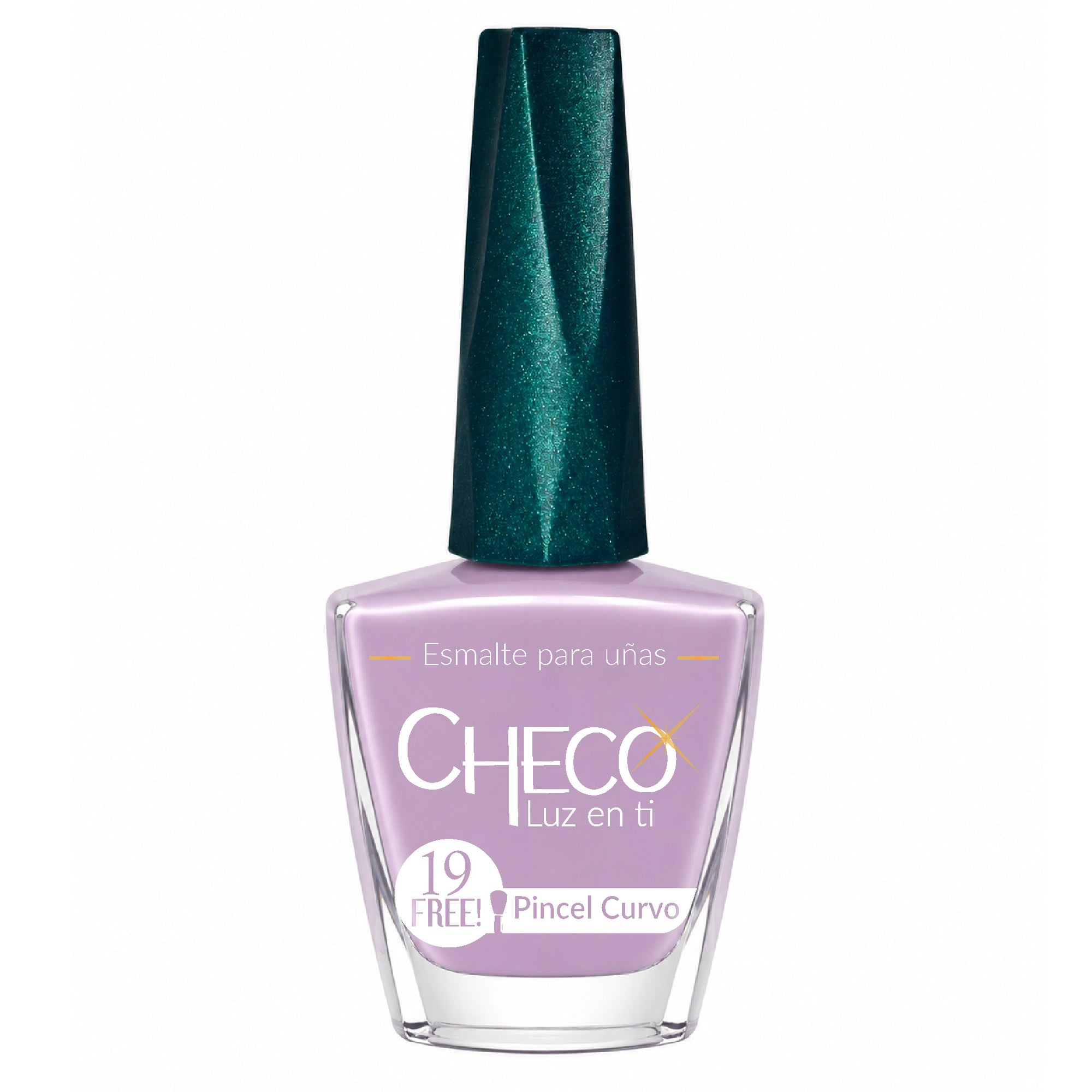 Tono 31 Hortensia - Esmalte Tradicional para Uñas – Color y Brillo Intenso