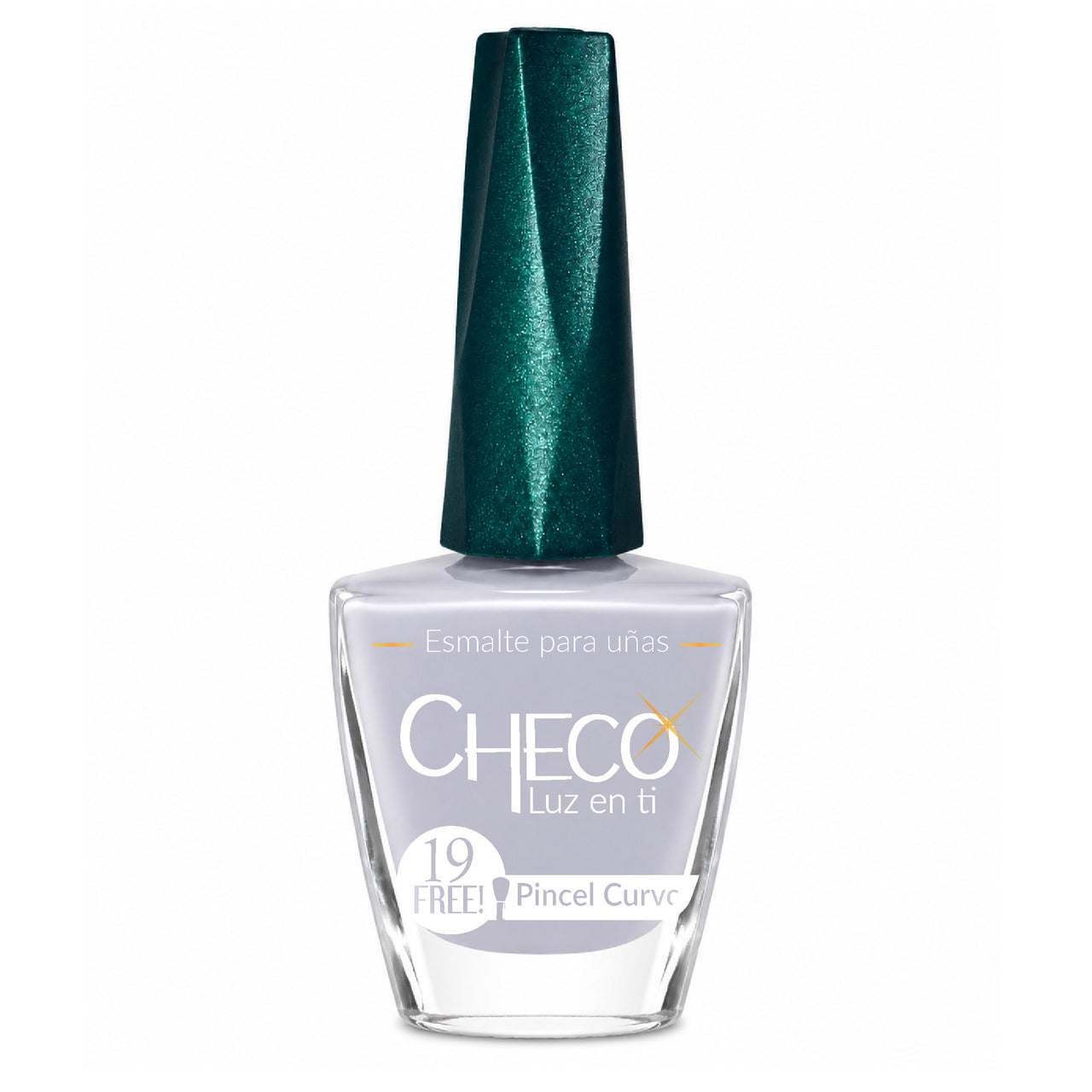 Tono 32 Neblina- Esmalte Tradicional para Uñas – Color y Brillo Intenso