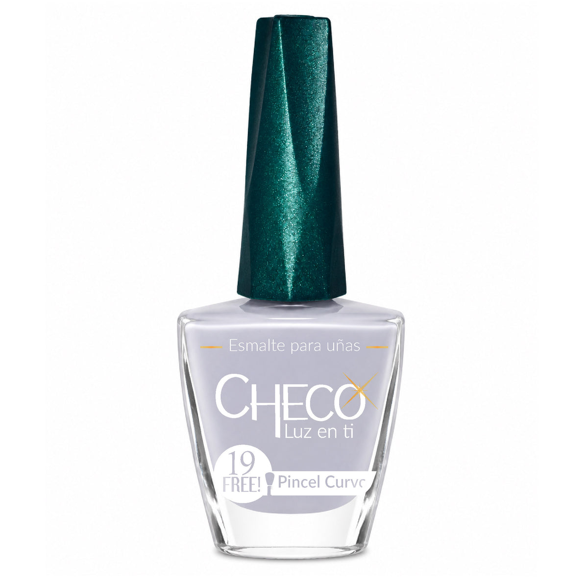 Tono 32 Neblina- Esmalte Tradicional para Uñas – Color y Brillo Intenso