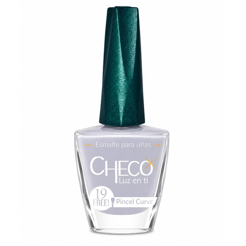 Tono 32 Neblina- Esmalte Tradicional para Uñas – Color y Brillo Intenso