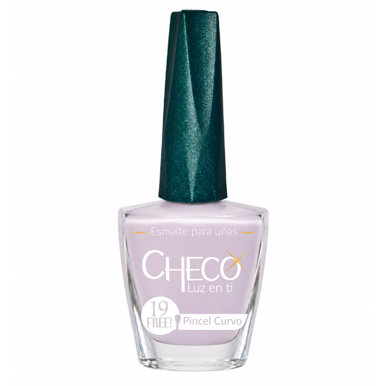 Tono 3 Pétalo - Esmalte Tradicional para Uñas – Color y Brillo Intenso