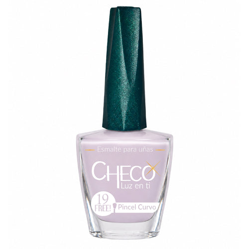 Tono 3 Pétalo - Esmalte Tradicional para Uñas – Color y Brillo Intenso