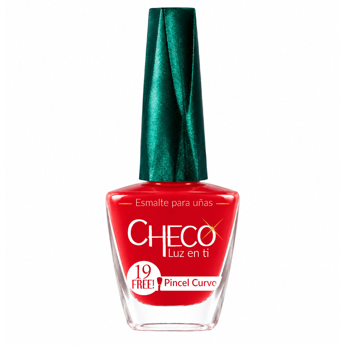 Tono 41 radical - Esmalte Tradicional para Uñas – Color y Brillo Intenso