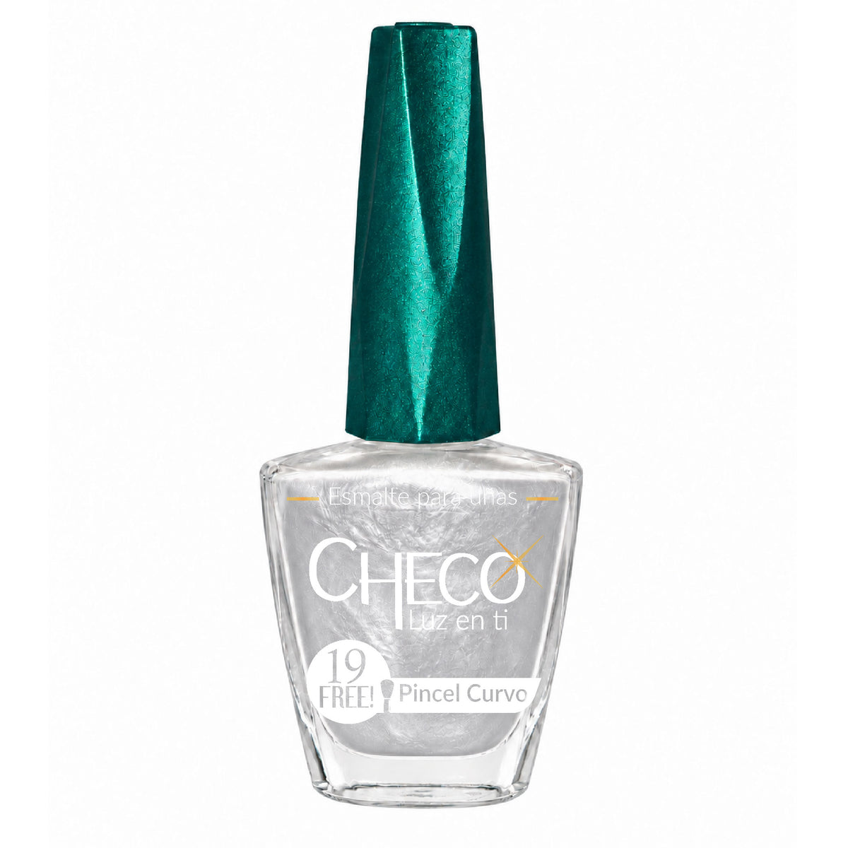 Tono 47 Perla - Esmalte Tradicional para Uñas – Efecto Nacarado y Brillo Intenso