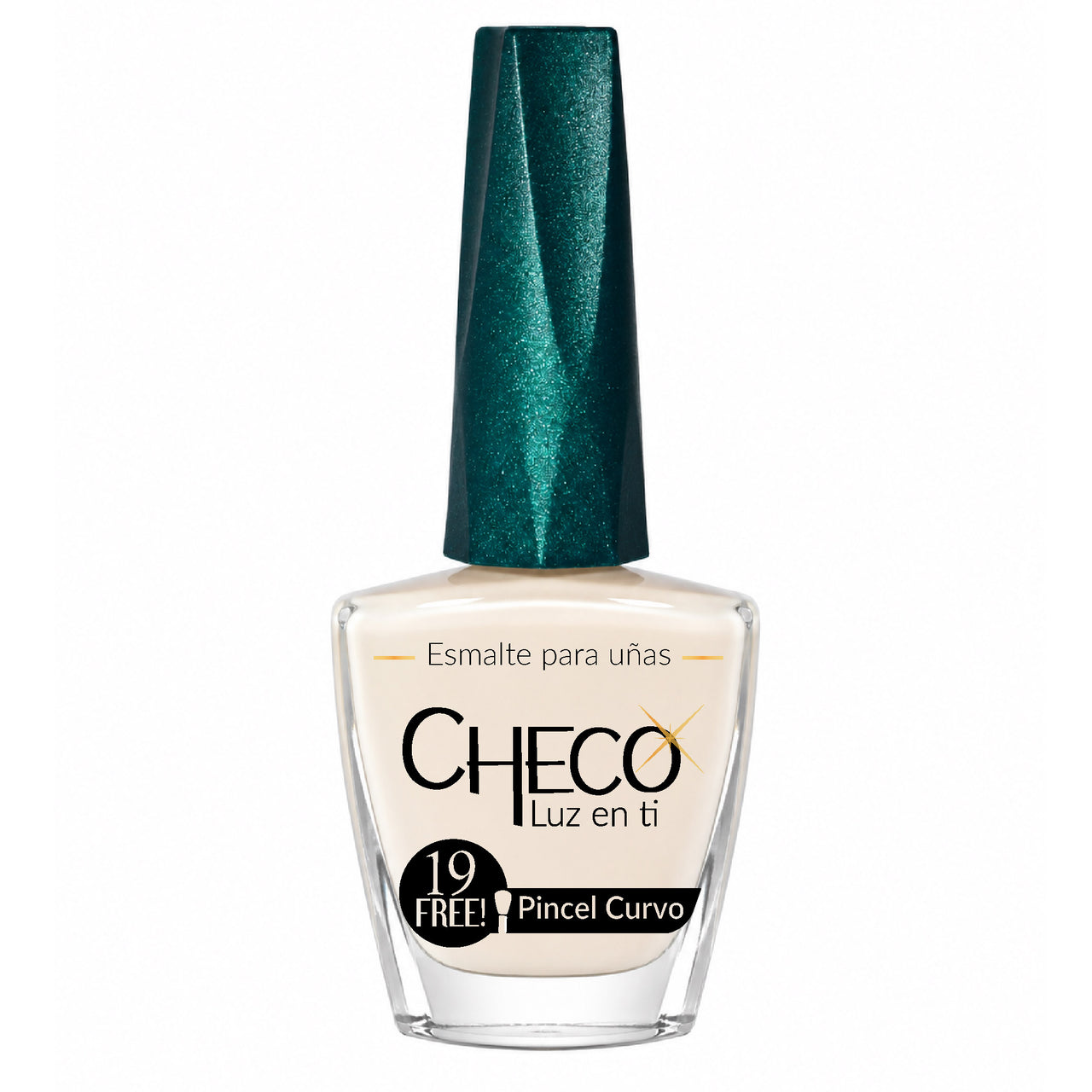 Tono 4 Ejecutiva - Esmalte Tradicional para Uñas – Color y Brillo Intenso