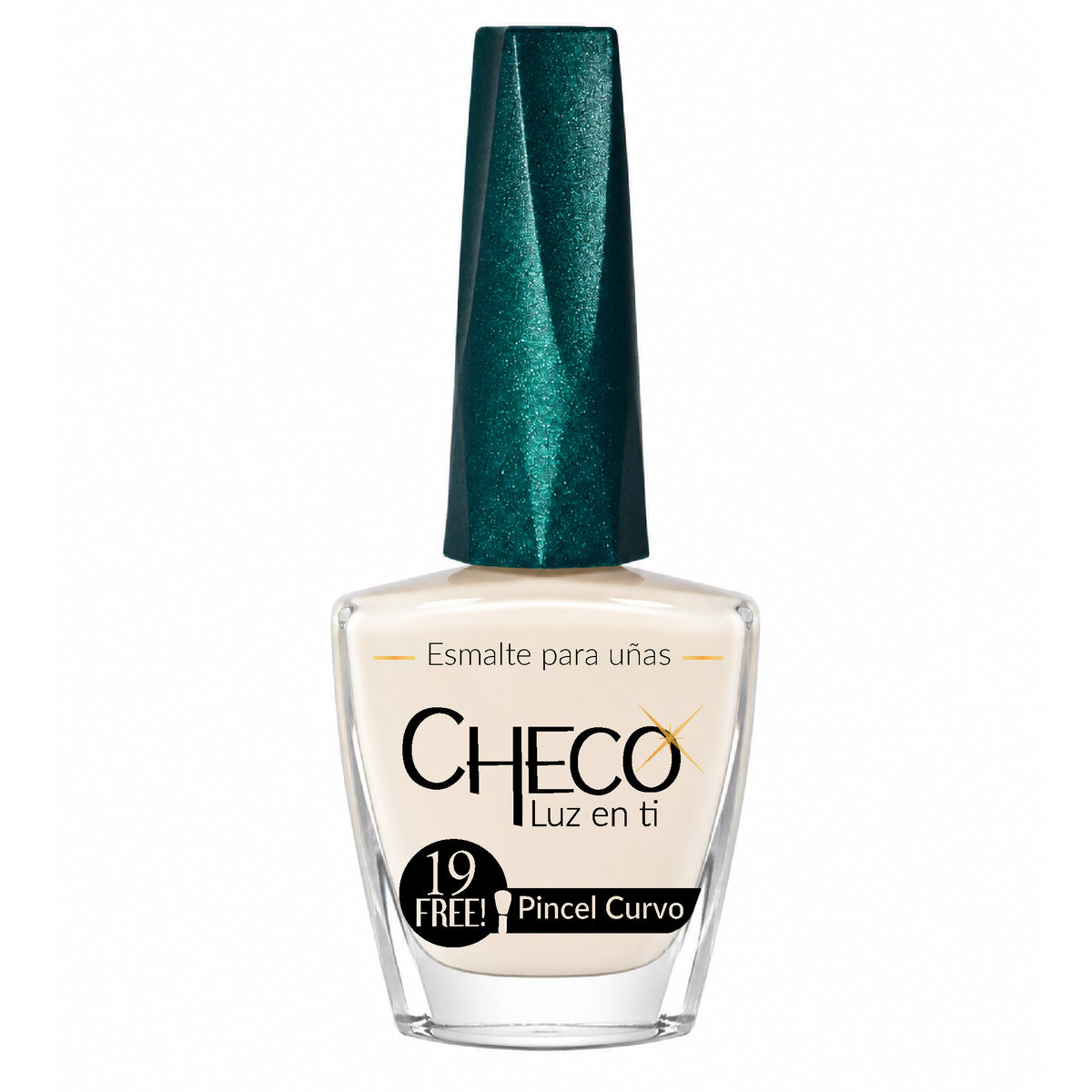 Tono 4 Ejecutiva - Esmalte Tradicional para Uñas – Color y Brillo Intenso