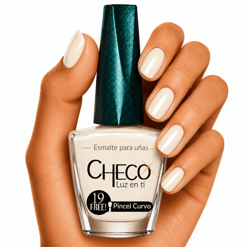 Tono 4 Ejecutiva - Esmalte Tradicional para Uñas – Color y Brillo Intenso