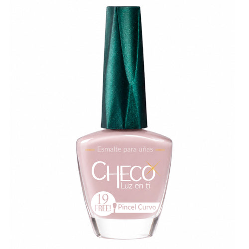 Tono 5 Espuma - Esmalte Tradicional para Uñas – Color y Brillo Intenso