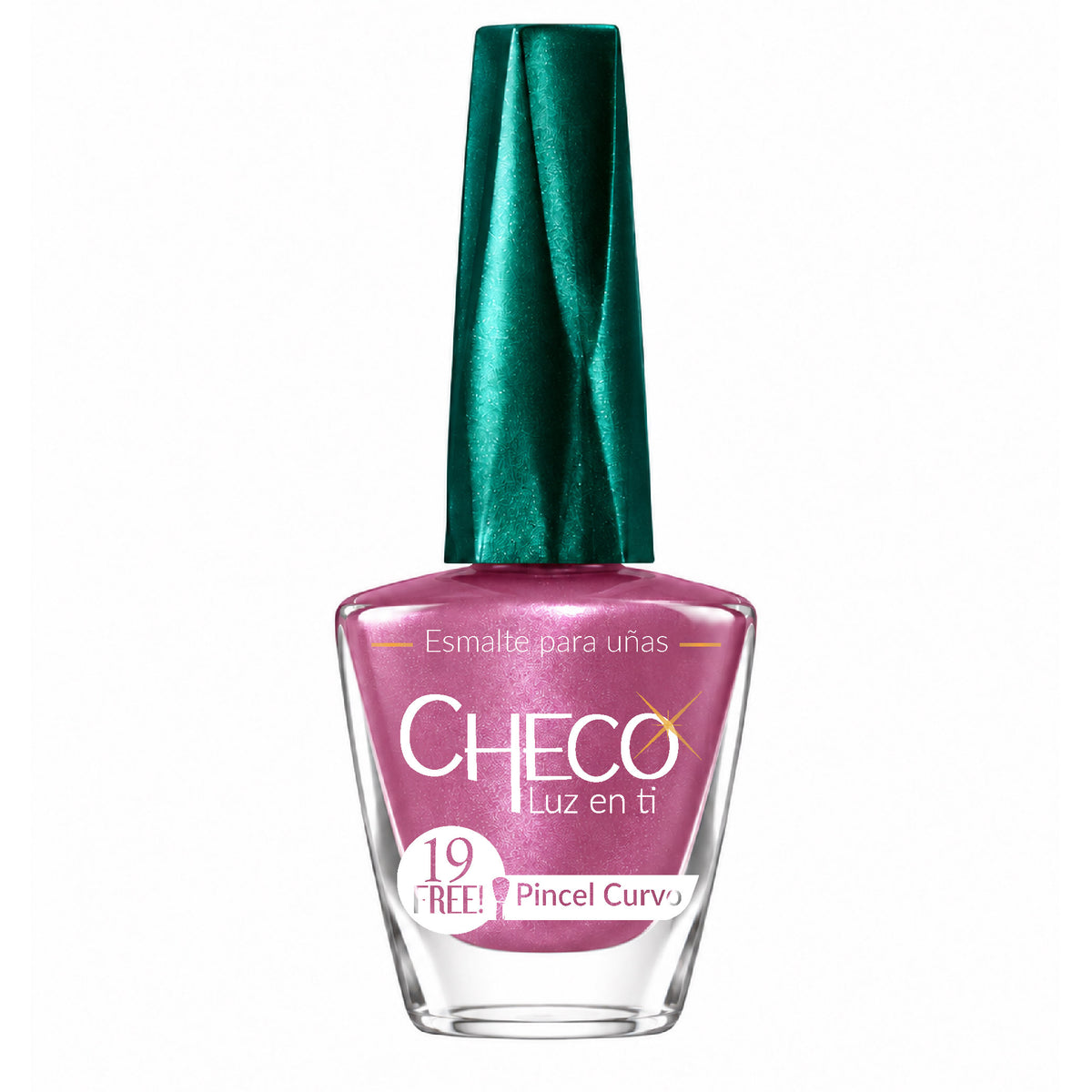 Tono 71 Lila Nacar - Esmalte Tradicional para Uñas – Efecto Nacarado y Brillo Intenso
