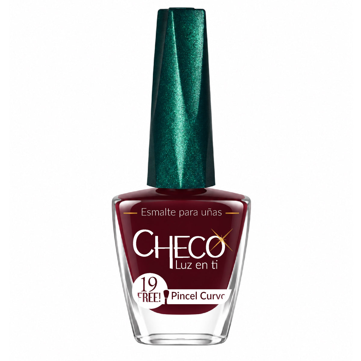 Tono 73 Amareto - Esmalte Tradicional para Uñas – Color y Brillo Intenso