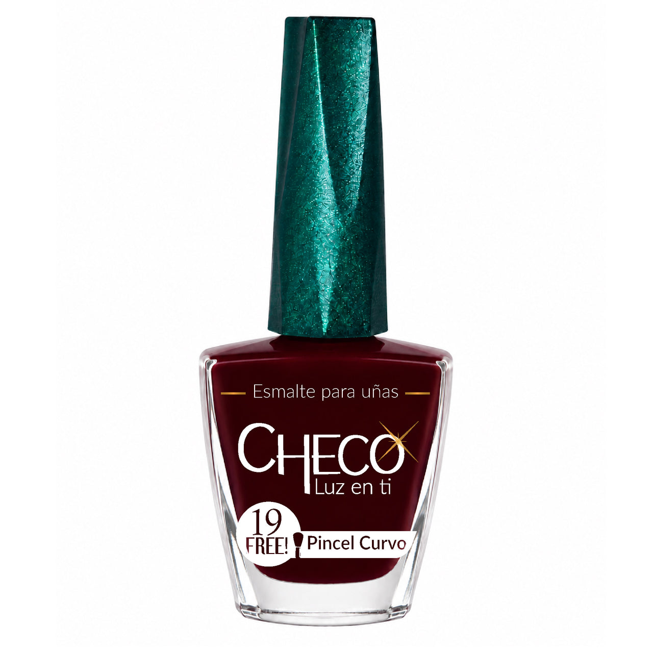 Tono 74 Atrevida - Esmalte Tradicional para Uñas – Color y Brillo Intenso