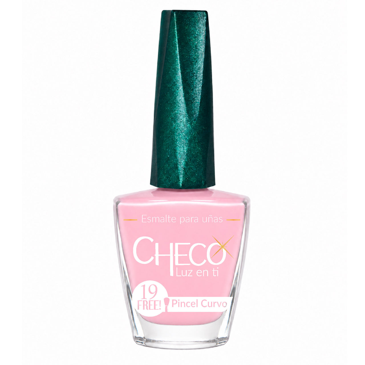 Tono 9 Ternura - Esmalte Tradicional para Uñas – Color y Brillo Intenso