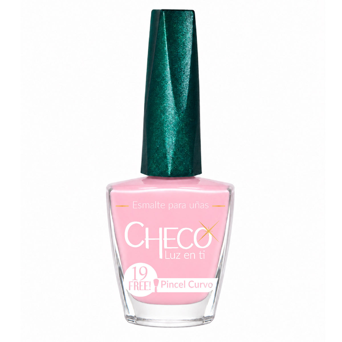 Tono 9 Ternura - Esmalte Tradicional para Uñas – Color y Brillo Intenso