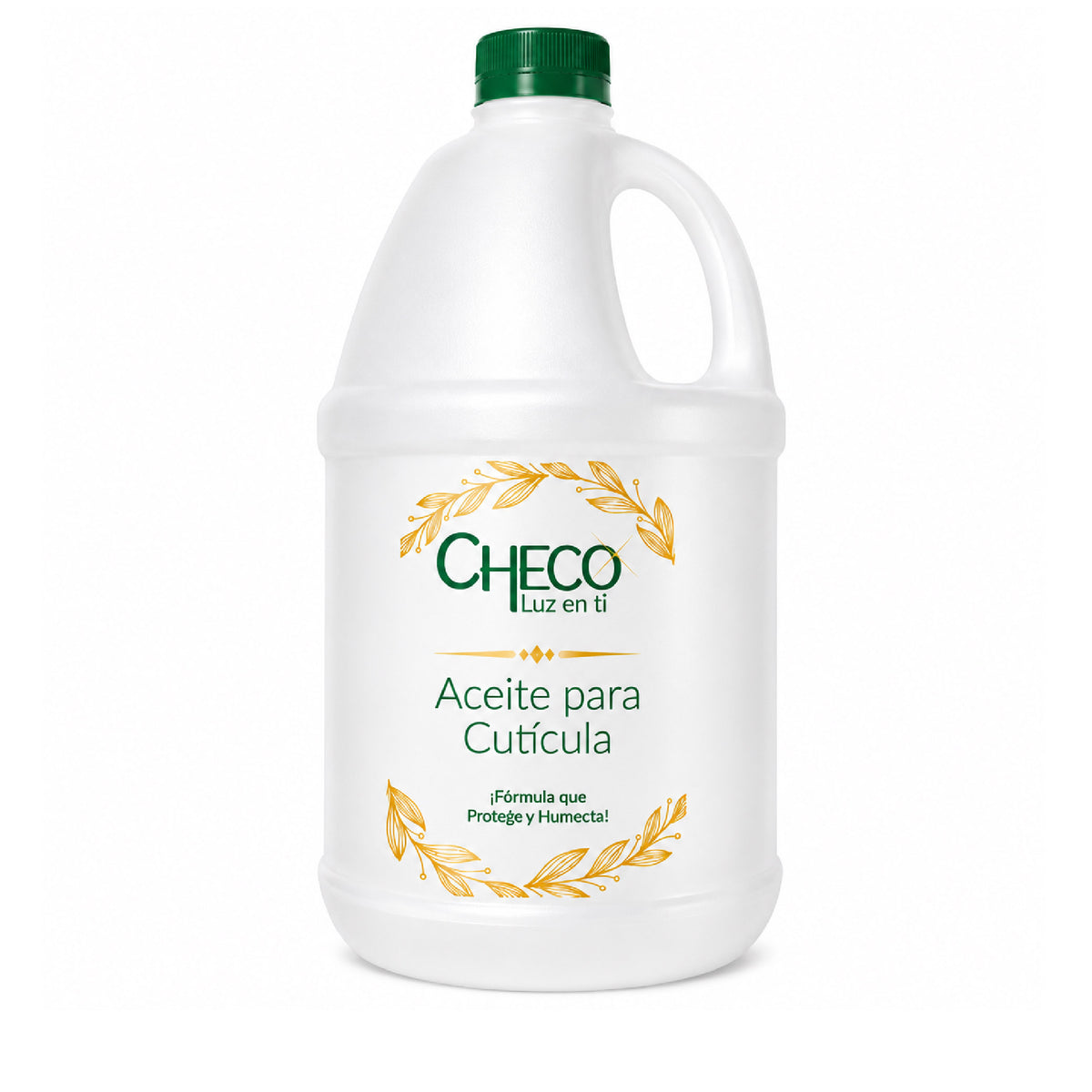 Aceite para Cutículas – Hidratación y Suavidad.