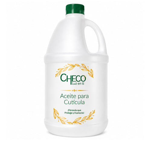 Aceite para Cutículas – Hidratación y Suavidad.