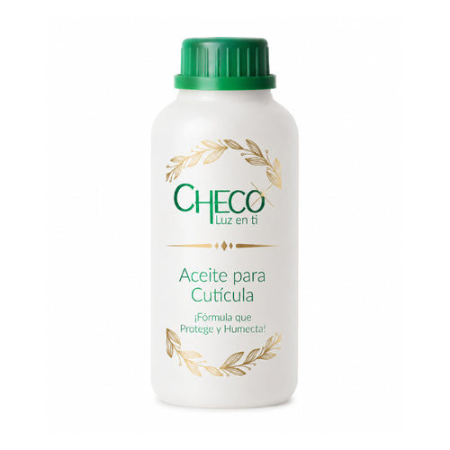 Aceite para Cutículas – Hidratación y Suavidad.