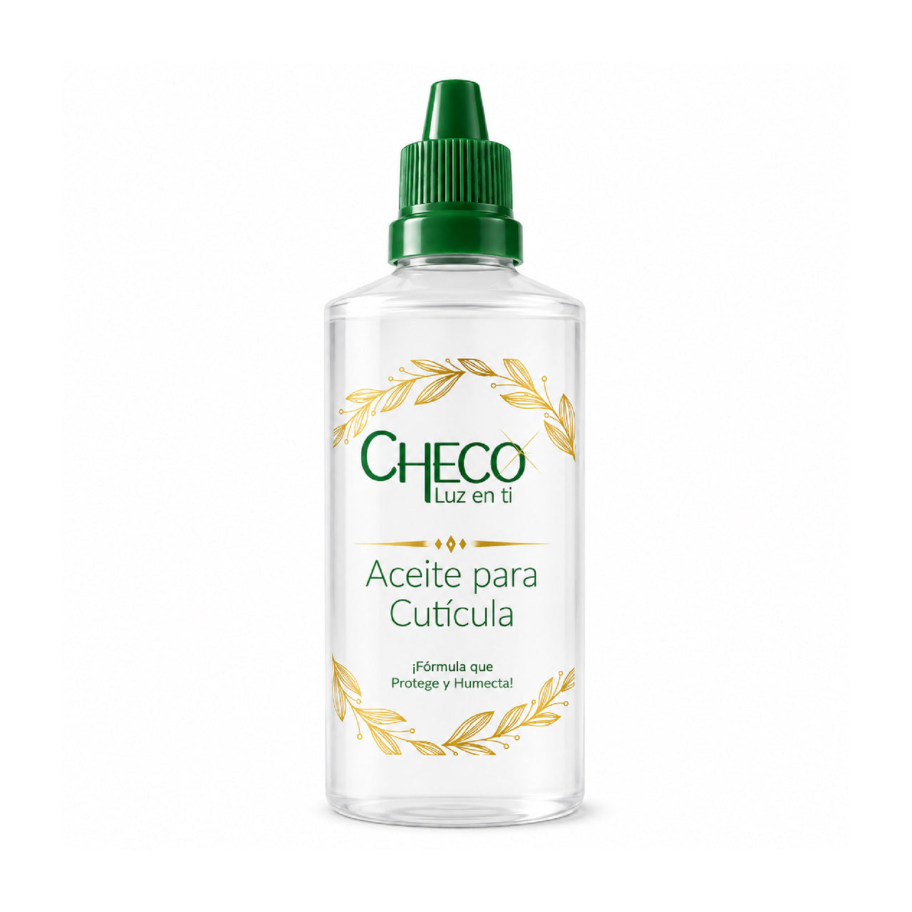 Aceite para Cutículas – Hidratación y Suavidad.