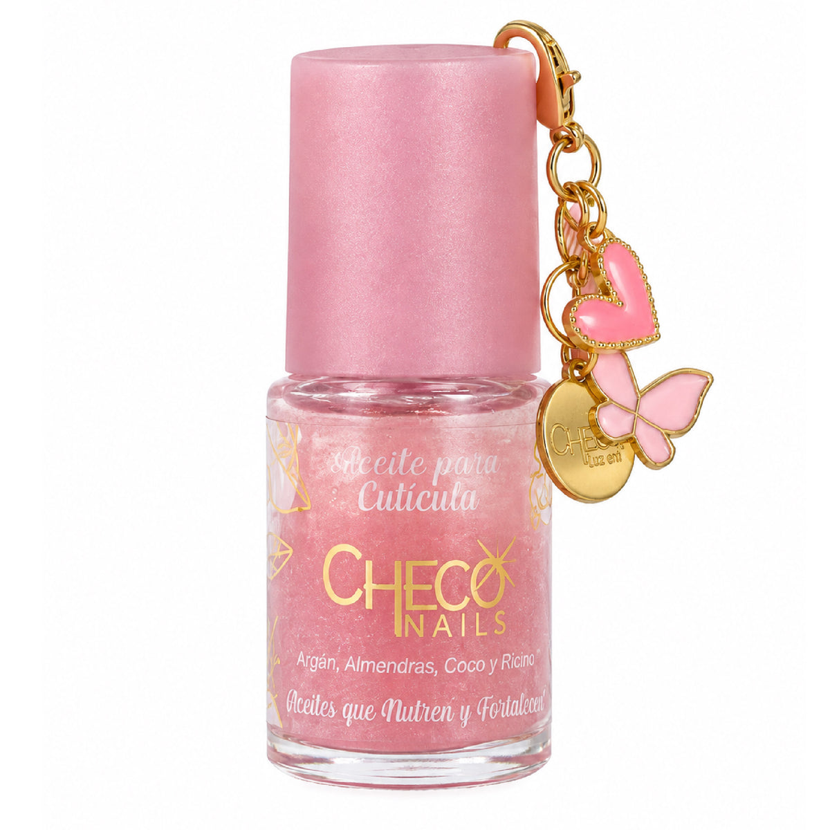 Aceite de Cutículas Ritual Mágico – Edición limitada charm coleccionable
