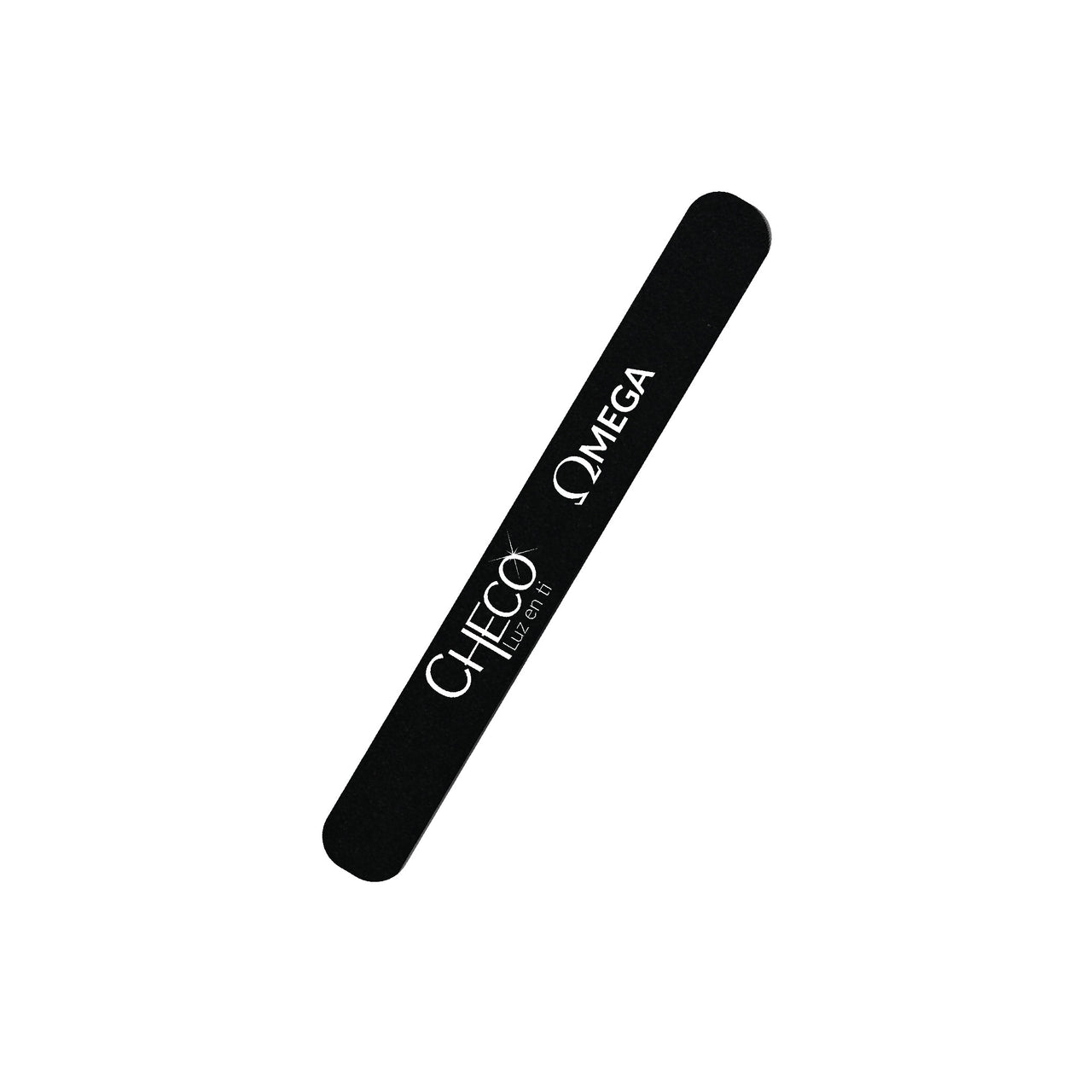 Lima Profesional Omega 150/180 – Precisión y Acabado para Manicure