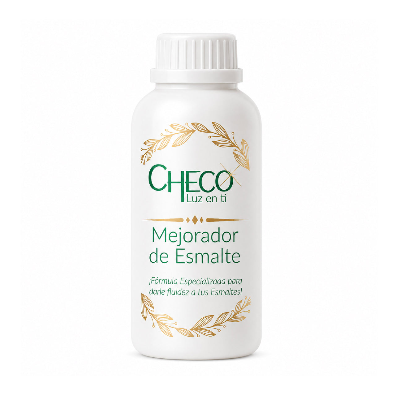 Mejorador de Esmaltes Tradicionales y Gel  – Recupera la Fluidez