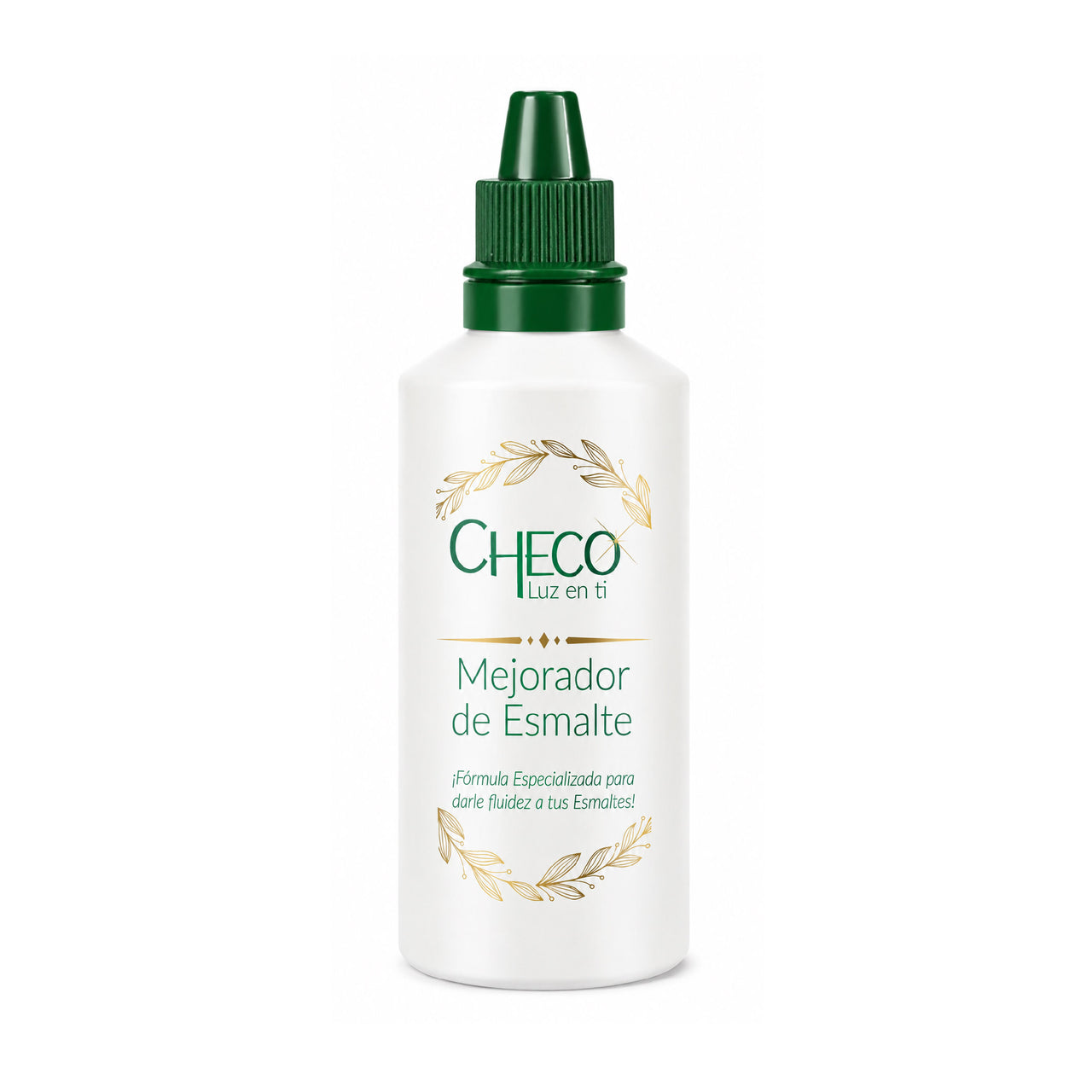 Mejorador de Esmaltes Tradicionales y Gel  – Recupera la Fluidez