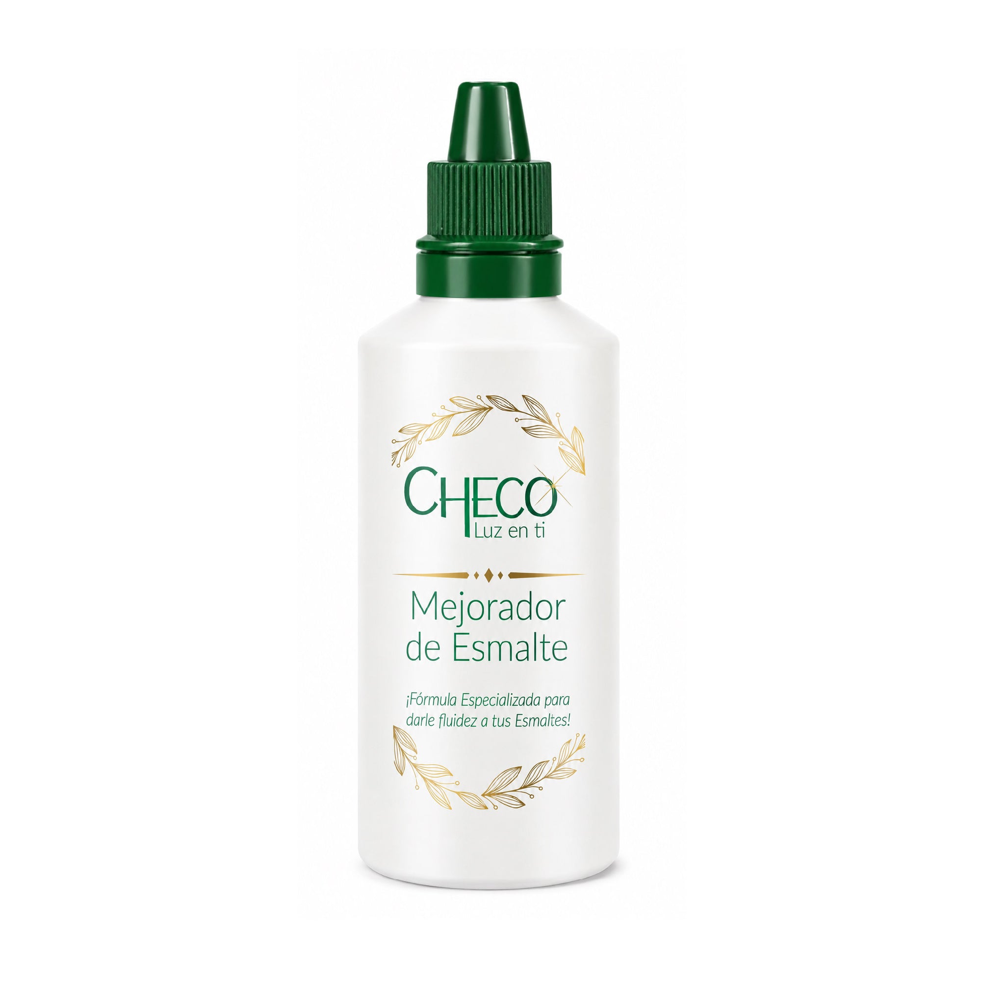 Mejorador de Esmaltes Tradicionales y Gel  – Recupera la Fluidez