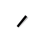 Pincel Curvo