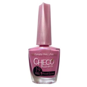 Esmalte 252 Bella
